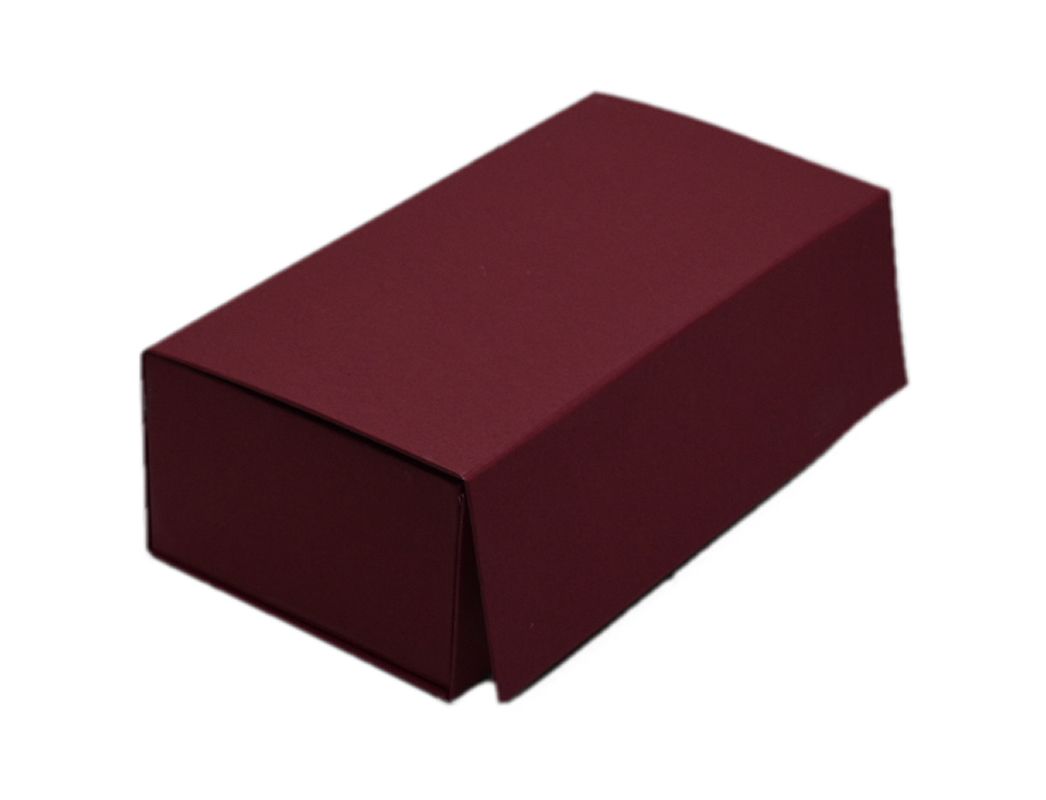 Multipurpose Foldable Gift Box with Ribbon – Elegant & Reusable (20CM x 10CM x 6CM)