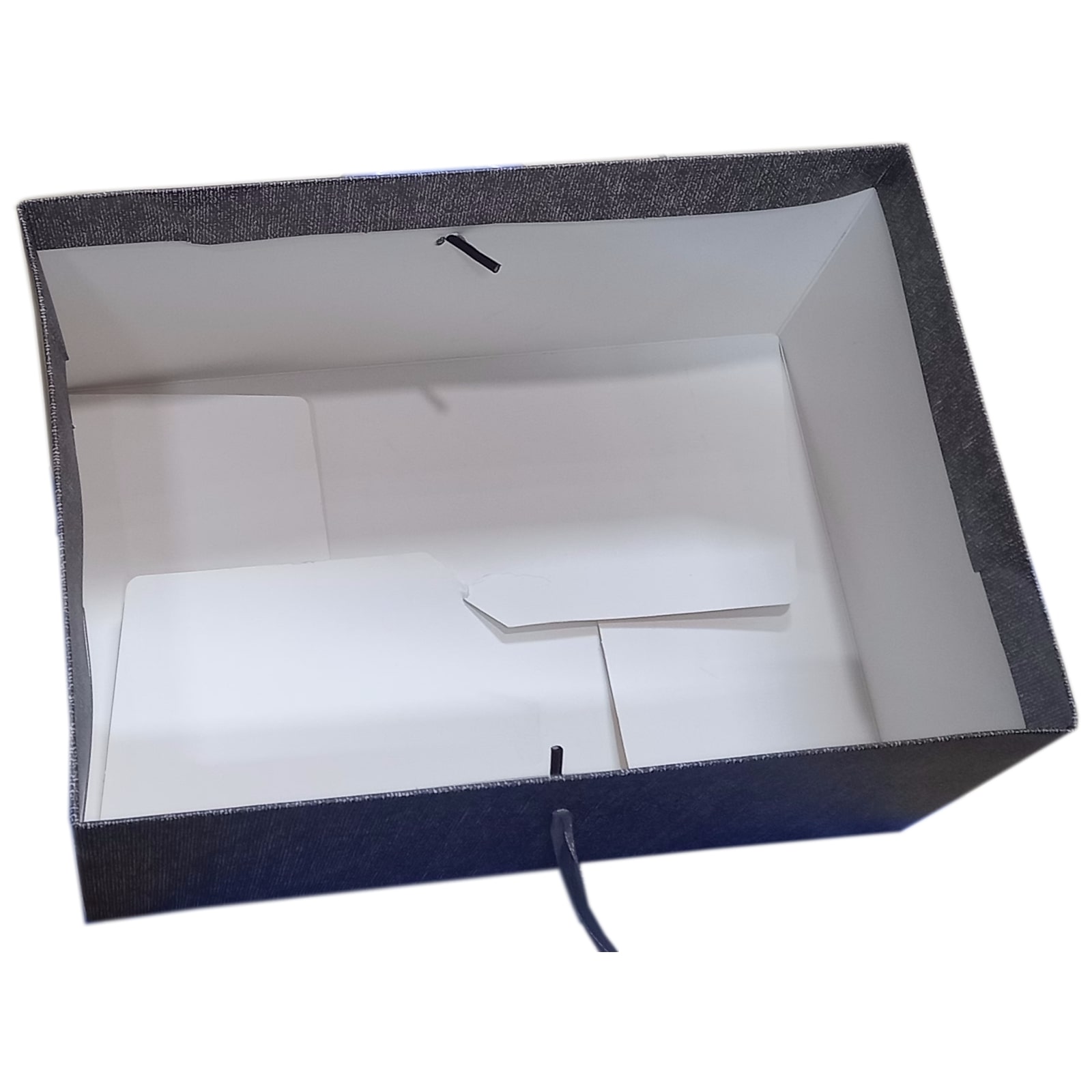Eco-Friendly Paper Gift Box for Clothing & Shoes | Stylish & Sturdy Packaging | Perfect for Apparel, Footwear & Gifts | Premium Reusable Box for Retail & Special Occasions