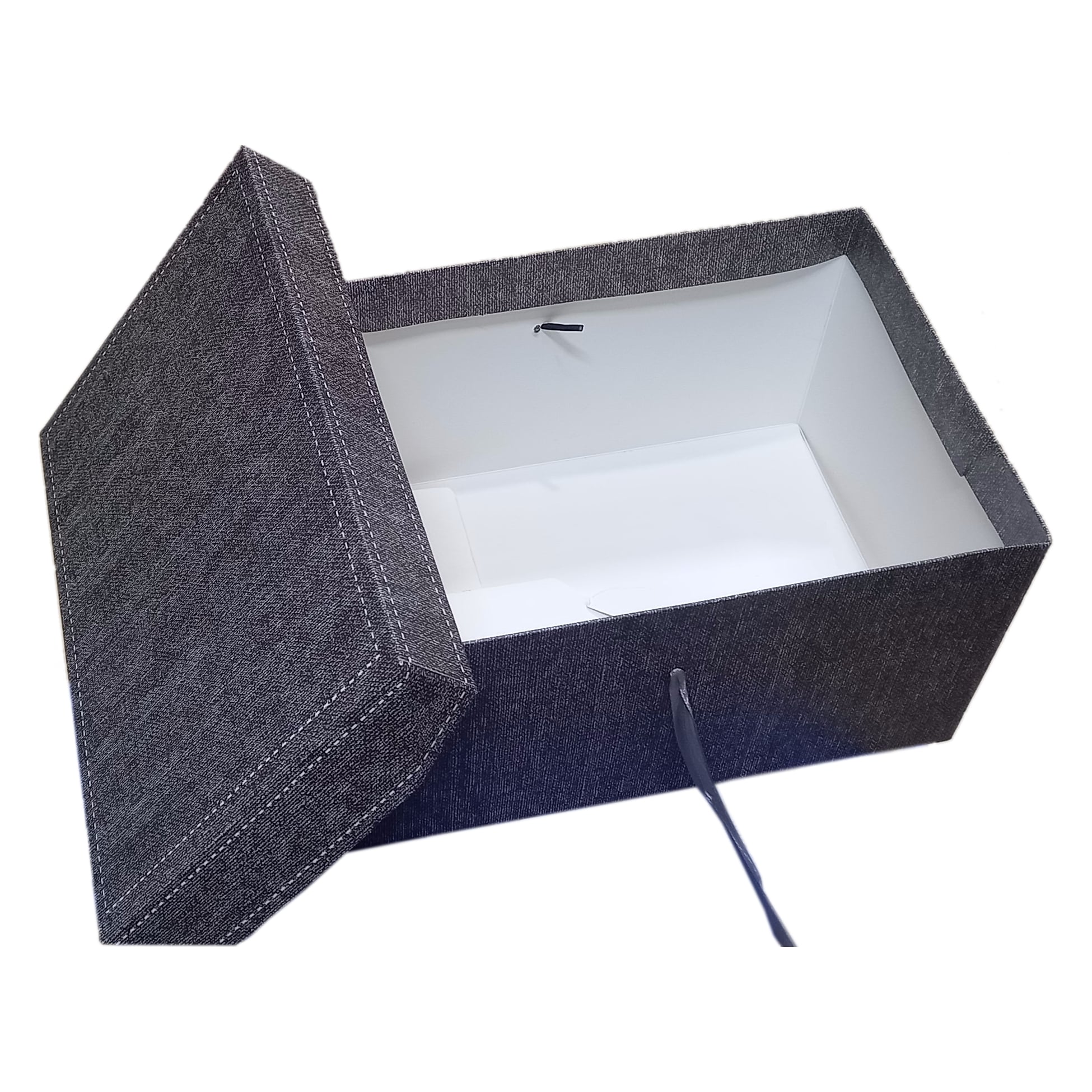 Eco-Friendly Paper Gift Box for Clothing & Shoes | Stylish & Sturdy Packaging | Perfect for Apparel, Footwear & Gifts | Premium Reusable Box for Retail & Special Occasions
