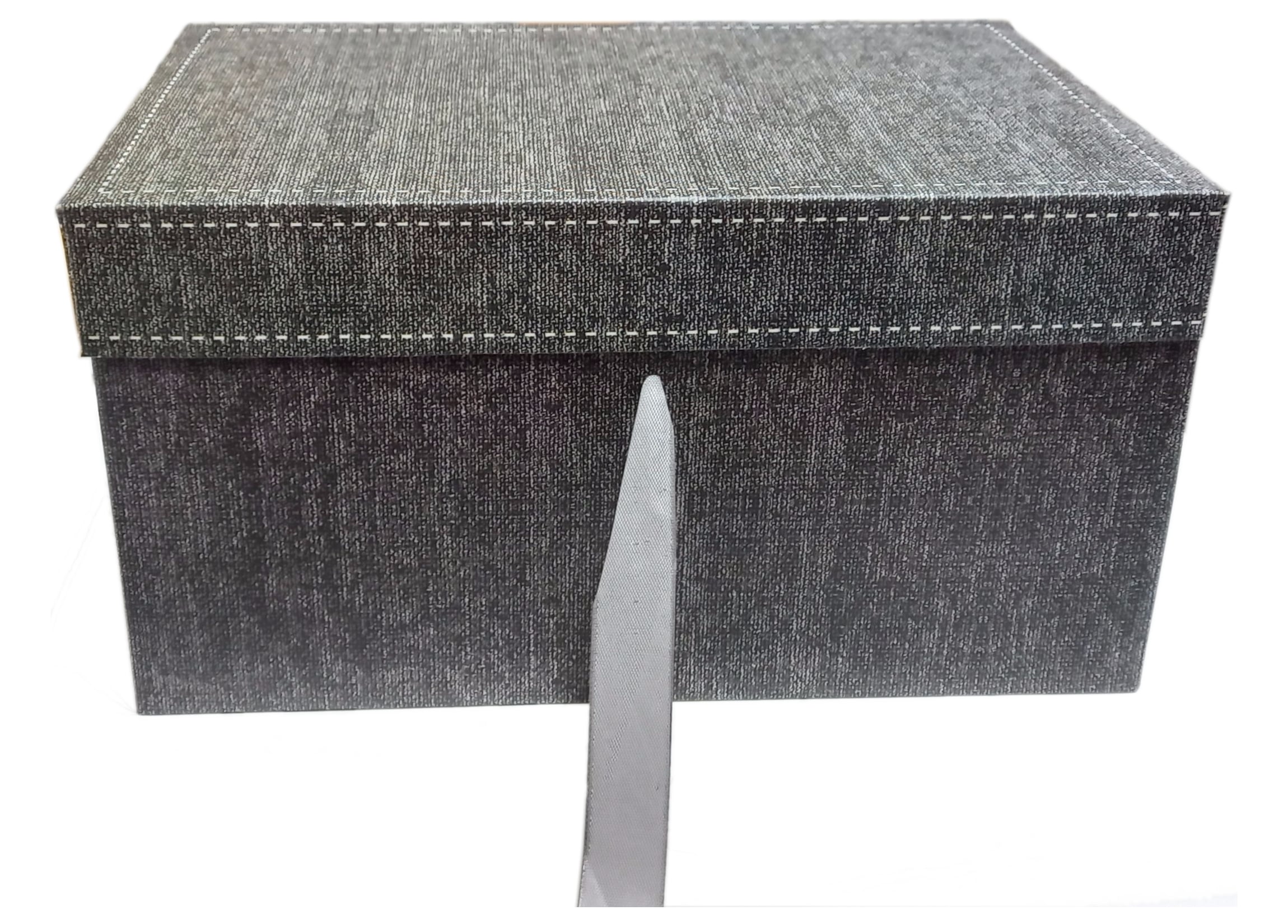 Eco-Friendly Paper Gift Box for Clothing & Shoes | Stylish & Sturdy Packaging | Perfect for Apparel, Footwear & Gifts | Premium Reusable Box for Retail & Special Occasions