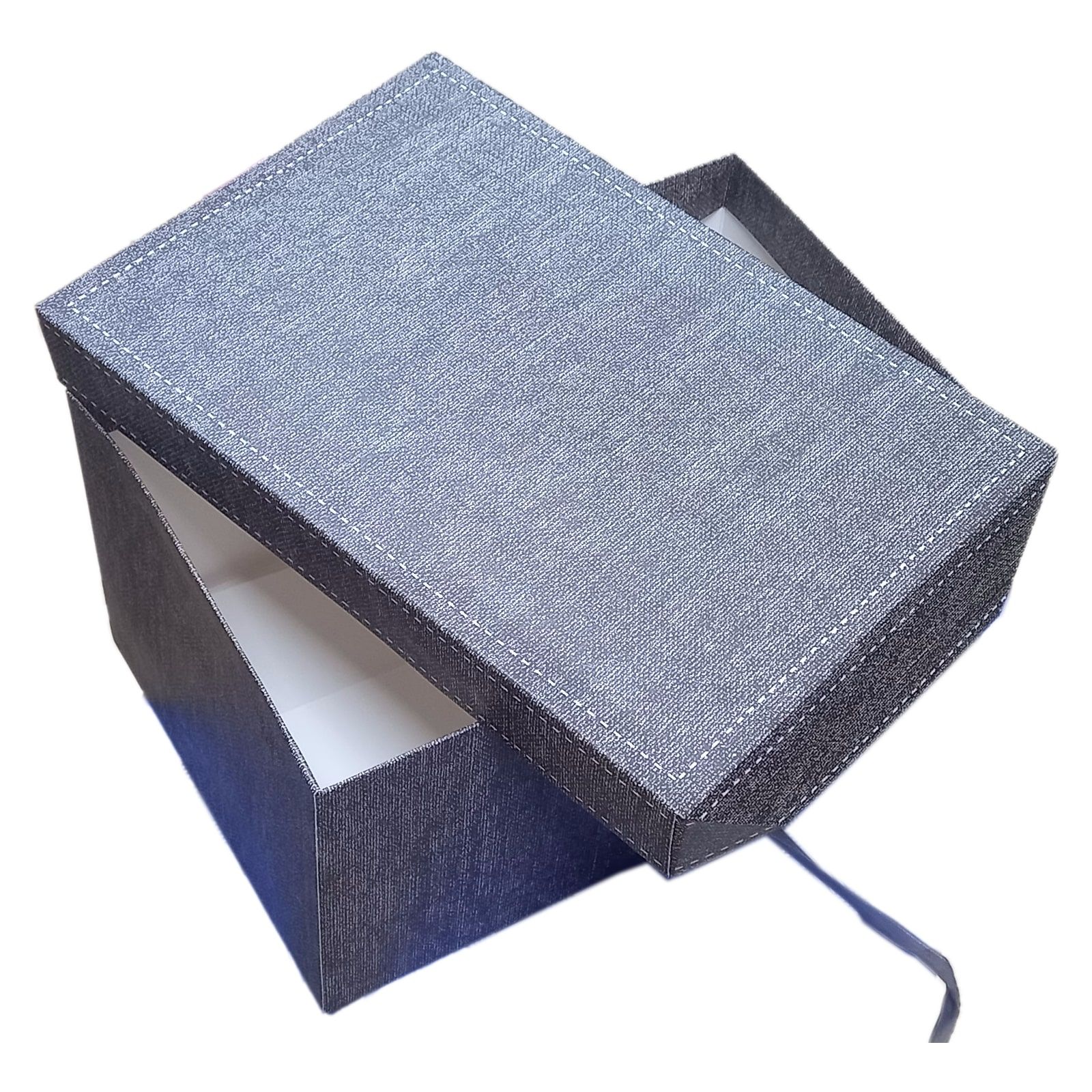 Eco-Friendly Paper Gift Box for Clothing & Shoes | Stylish & Sturdy Packaging | Perfect for Apparel, Footwear & Gifts | Premium Reusable Box for Retail & Special Occasions
