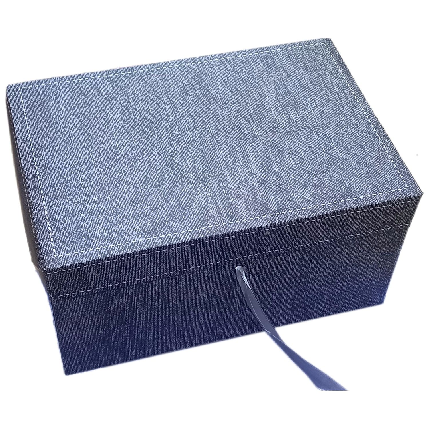 Eco-Friendly Paper Gift Box for Clothing & Shoes | Stylish & Sturdy Packaging | Perfect for Apparel, Footwear & Gifts | Premium Reusable Box for Retail & Special Occasions