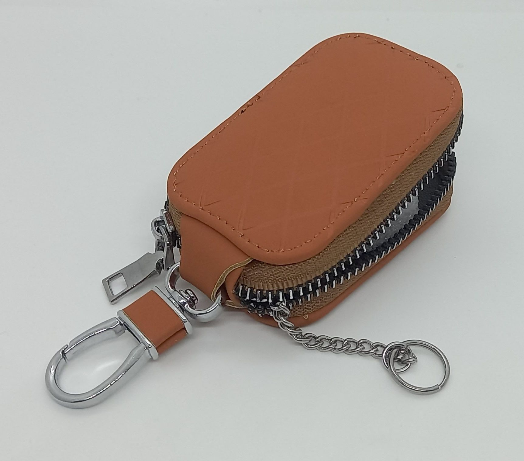 EarPods Case Holster with Clip – Portable Protective Carry Pouch