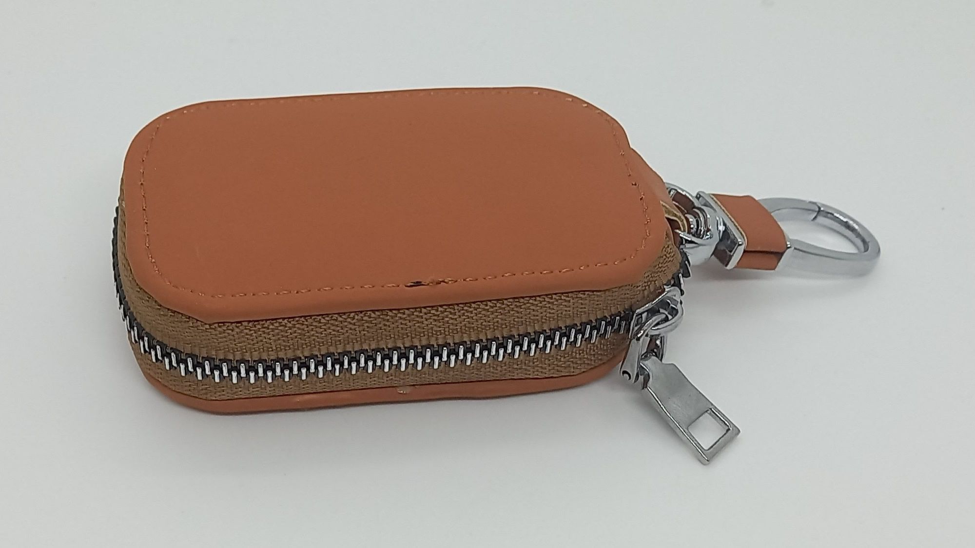 EarPods Case Holster with Clip – Portable Protective Carry Pouch