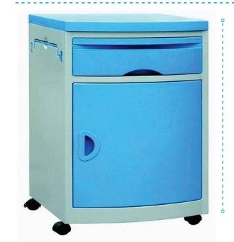 bedside locker