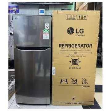 Lg 234L Double Door Fridge