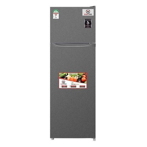 170 L Double Door Refrigerator  Energy Efficient, Fast Cooling, Spacious Storage & Low Noise Operation