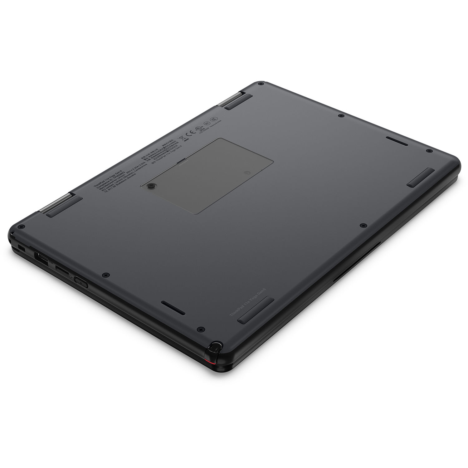 ( SPECIAL OFFER ) Touchscreen 2 in 1 laptop  Refurbished Lenovo Thinkpad Yoga 11E Intel Celeron 5th Gen 8GB RAM 256GB SSD  11.6''inch Refurbished LaptopComputer Notebook