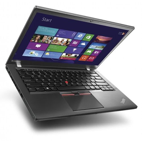 Refurbished Laptop Lenovo Thinkpad T430 Intel Core i5 3th Gen 4GB+320GB+12.5" Windows 10 Refurbished Lenovo Laptops Notebook Black 12 inch