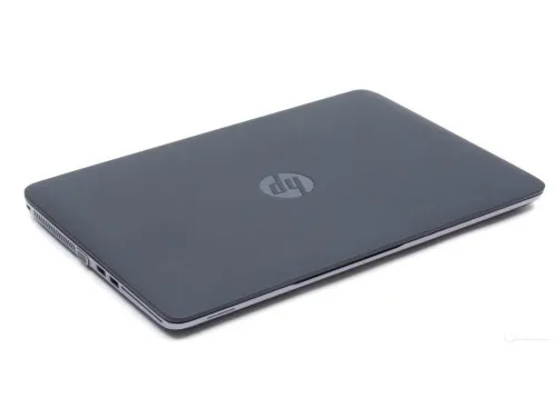 [Limited Offer] Refurbished HP EliteBook 840 g2 Intel core i5 8GB Ram 500GB HDD ROM 14'' Refurbished Laptop Hp Laptops Black Notebook