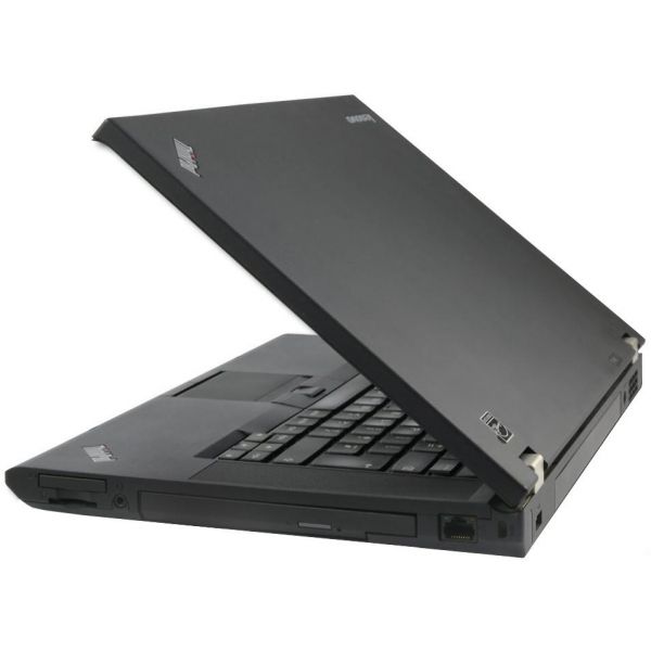 Refurbished Laptop Lenovo Thinkpad T430 Intel Core i5 3th Gen 4GB+320GB+12.5" Windows 10 Refurbished Lenovo Laptops Notebook Black 12 inch