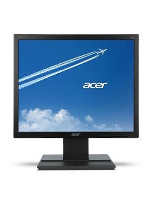 Refurbished Monitors Acer 15"AL1516W  Monitores screen