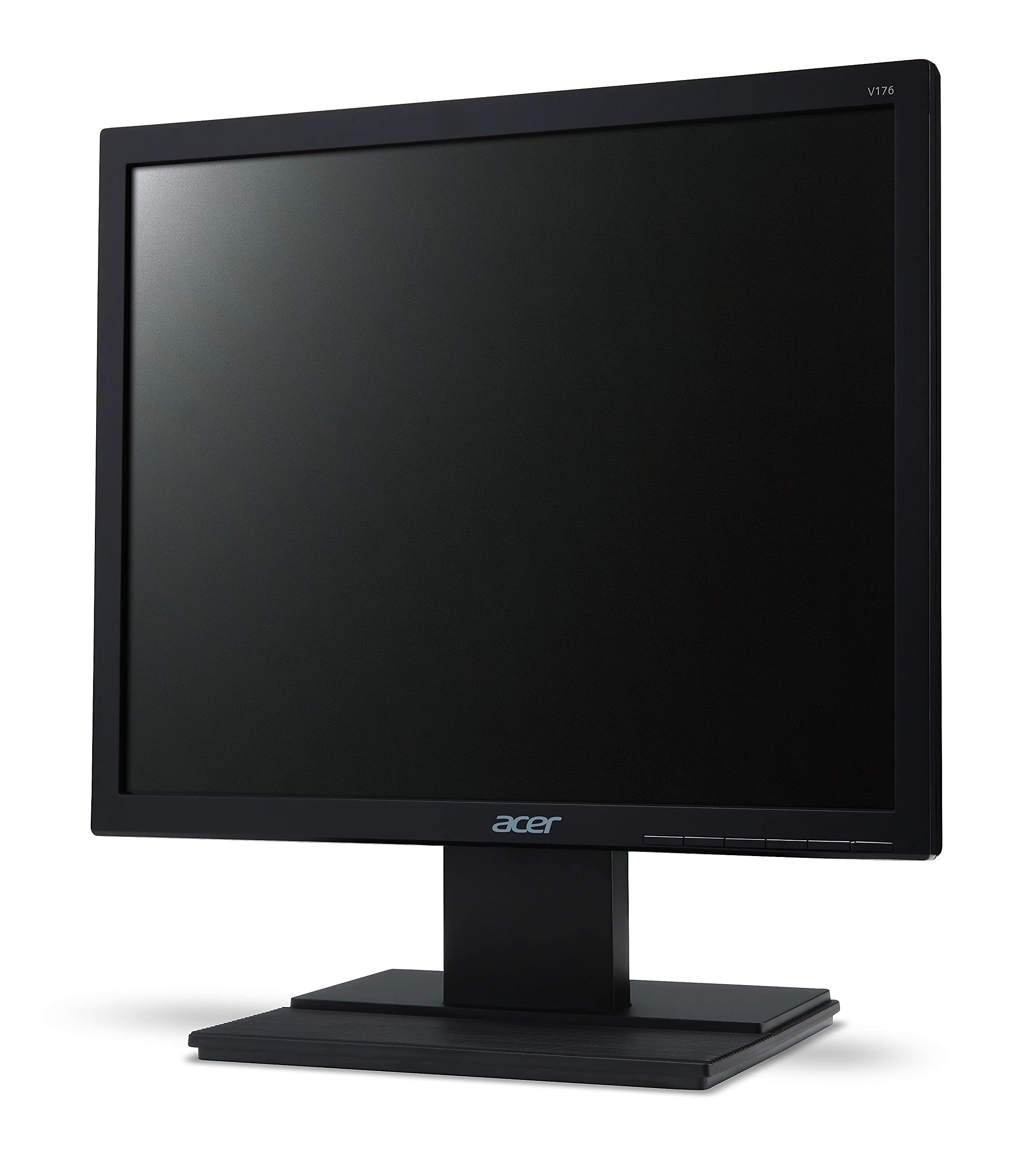 Refurbished Monitors Acer 15"AL1516W  Monitores screen