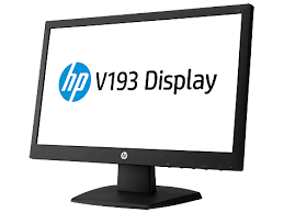 Refurbished HP V193 19inch Computer Monitor Refurbished Monitors