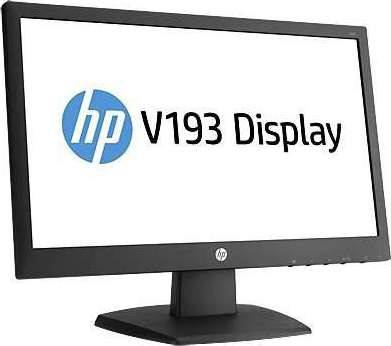 Refurbished HP V193 19inch Computer Monitor Refurbished Monitors