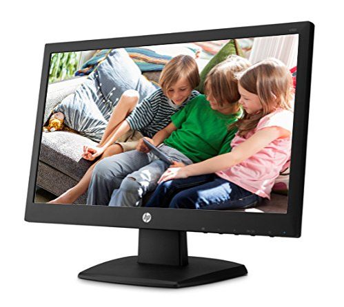 Refurbished HP V193 19inch Computer Monitor Refurbished Monitors