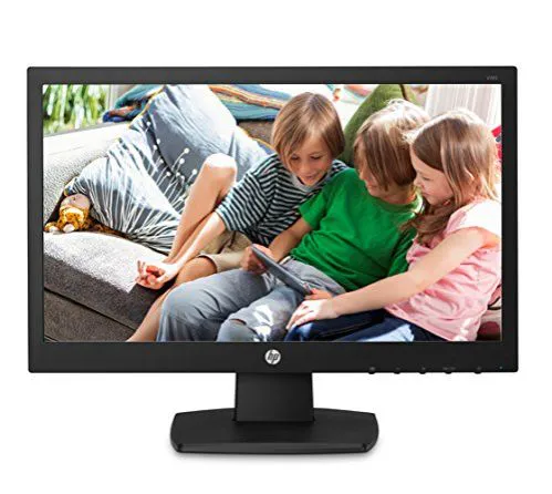 Refurbished HP V193 19inch Computer Monitor Refurbished Monitors