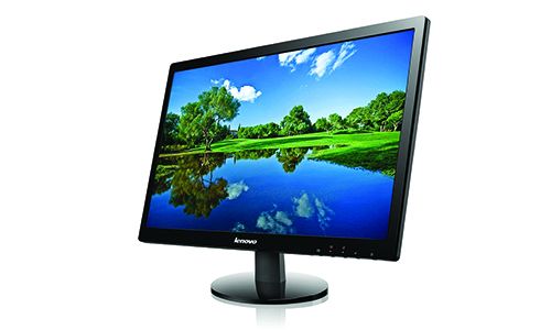 Refurbished Lenovo LI2054 Monitor 20inch Refurbished Monitors Lenovo monitors