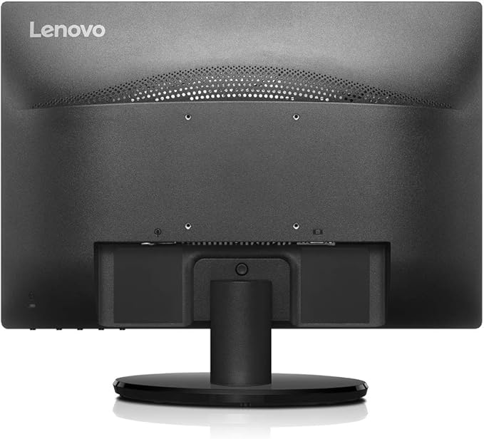 Refurbished Lenovo LI2054 Monitor 20inch Refurbished Monitors Lenovo monitors