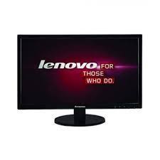 Refurbished Lenovo LI2054 Monitor 20inch Refurbished Monitors Lenovo monitors