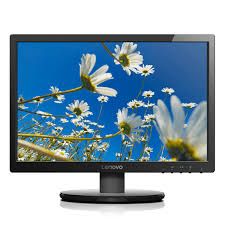 Refurbished Lenovo LI2054 Monitor 20inch Refurbished Monitors Lenovo monitors