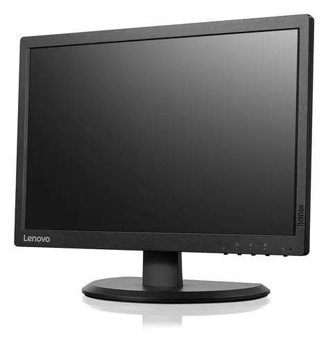 Refurbished Lenovo LI2054 Monitor 20inch Refurbished Monitors Lenovo monitors
