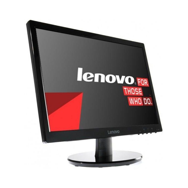 Refurbished Lenovo LI2054 Monitor 20inch Refurbished Monitors Lenovo monitors