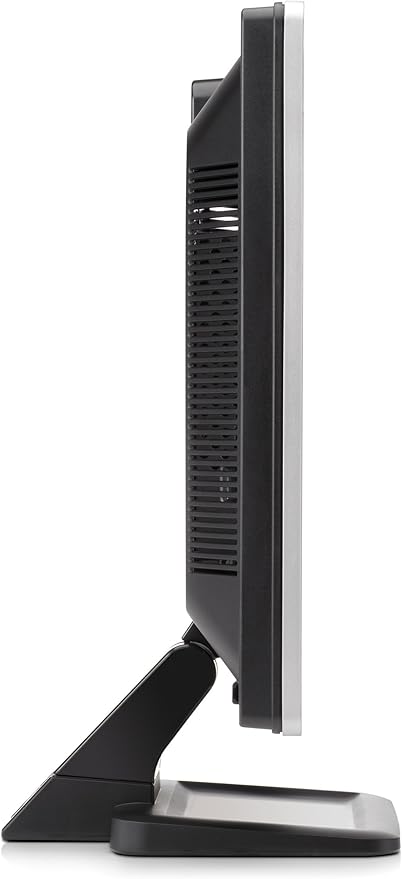 Refurbished HP Compaq LE1711 17" LCD Monitor - 1280x1024, Display Type LCD Aspect Ratio 5:4 1000:1 Native, 5ms, 60Hz, VGA Refurbished monitor Viewing Angle: 160 degrees horizontal