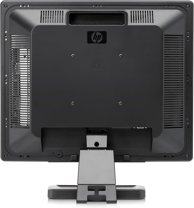 Refurbished HP Compaq LE1711 17" LCD Monitor - 1280x1024, Display Type LCD Aspect Ratio 5:4 1000:1 Native, 5ms, 60Hz, VGA Refurbished monitor Viewing Angle: 160 degrees horizontal