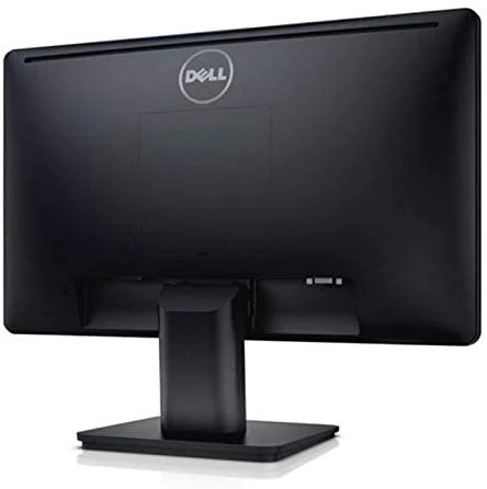 Refurbished Dell E1914Hef Monitor 19''Inch Professional Monitor with LED-Lit Screen 1920x1080, with VGA port Refurbished Monitor Computer Peripherals Angle of view 160° (v) 170° (h)