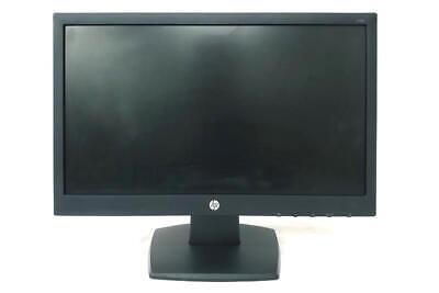 Refurbished HP V193 19inch Computer Monitor Refurbished Monitors