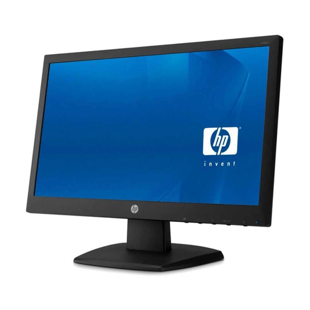 Refurbished HP V193 19inch Computer Monitor Refurbished Monitors
