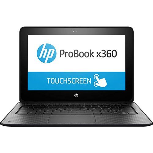 Special Offer Refurbished Hp Probook X360 11 G1 Intel Pentium8gb Ram 128Gb ssd Touchscreen & x360 with Windows 10 and Office Installed