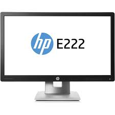 Refurbished HP E222 monitor 22'' inch monitor  with HDMI,VGA & display port  Computer Monitor Refurbished Monitors