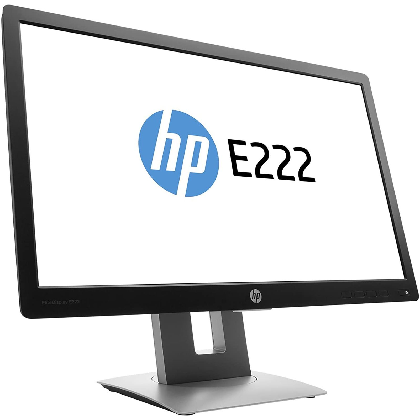 Refurbished HP E222 monitor 22'' inch monitor  with HDMI,VGA & display port  Computer Monitor Refurbished Monitors