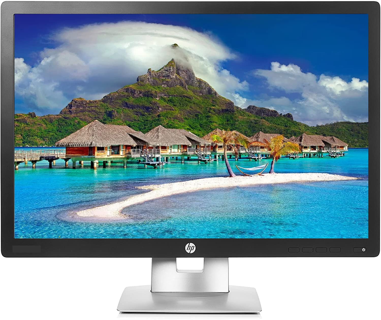 Refurbished HP E222 monitor 22'' inch monitor  with HDMI,VGA & display port  Computer Monitor Refurbished Monitors