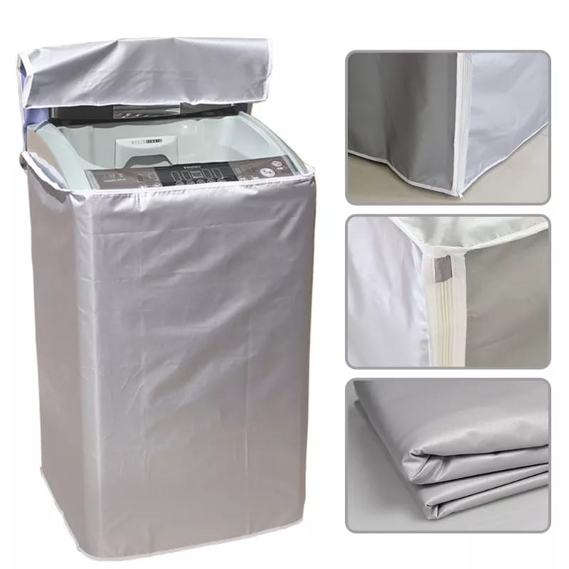 Top load washing machine cover Size : 57*60*85