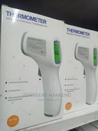 Medical Infrared forehead thermometer thermogun
🔆non contact 
🔆fast speed
🔆Data memory 
🔆back light
🔆forehead measure