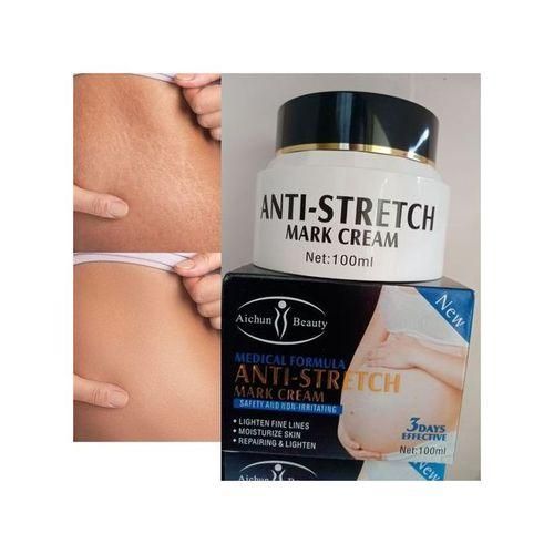 Aichun Beauty Anti-Stretch Mark Cream