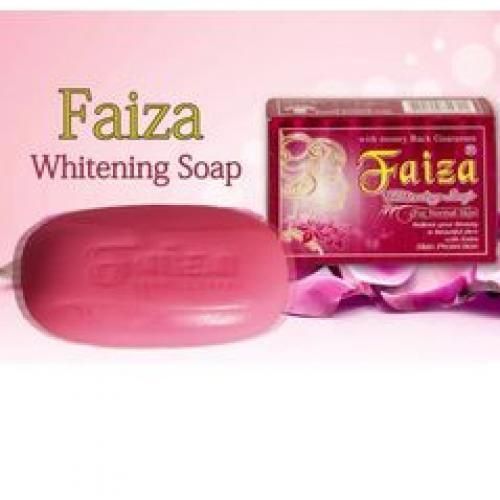 Faiza Skin Whitening Soap For Normal Skin