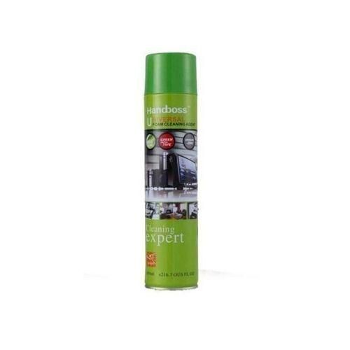 Handboss Universal Foam Cleaning Agent - 650ml