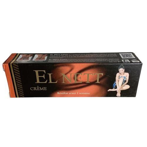 Elnett Cream for Knuckles, Sunburn & Dark Spots with Salicylic acid. Removes Dark Spots, Knuckles, Dead skin cells, Lightens, Reduce Collosity, Smooths & Softens the skin.