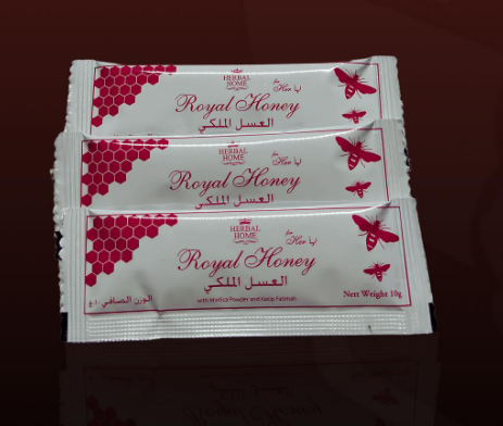 Herbal Home Royal Honey For Her