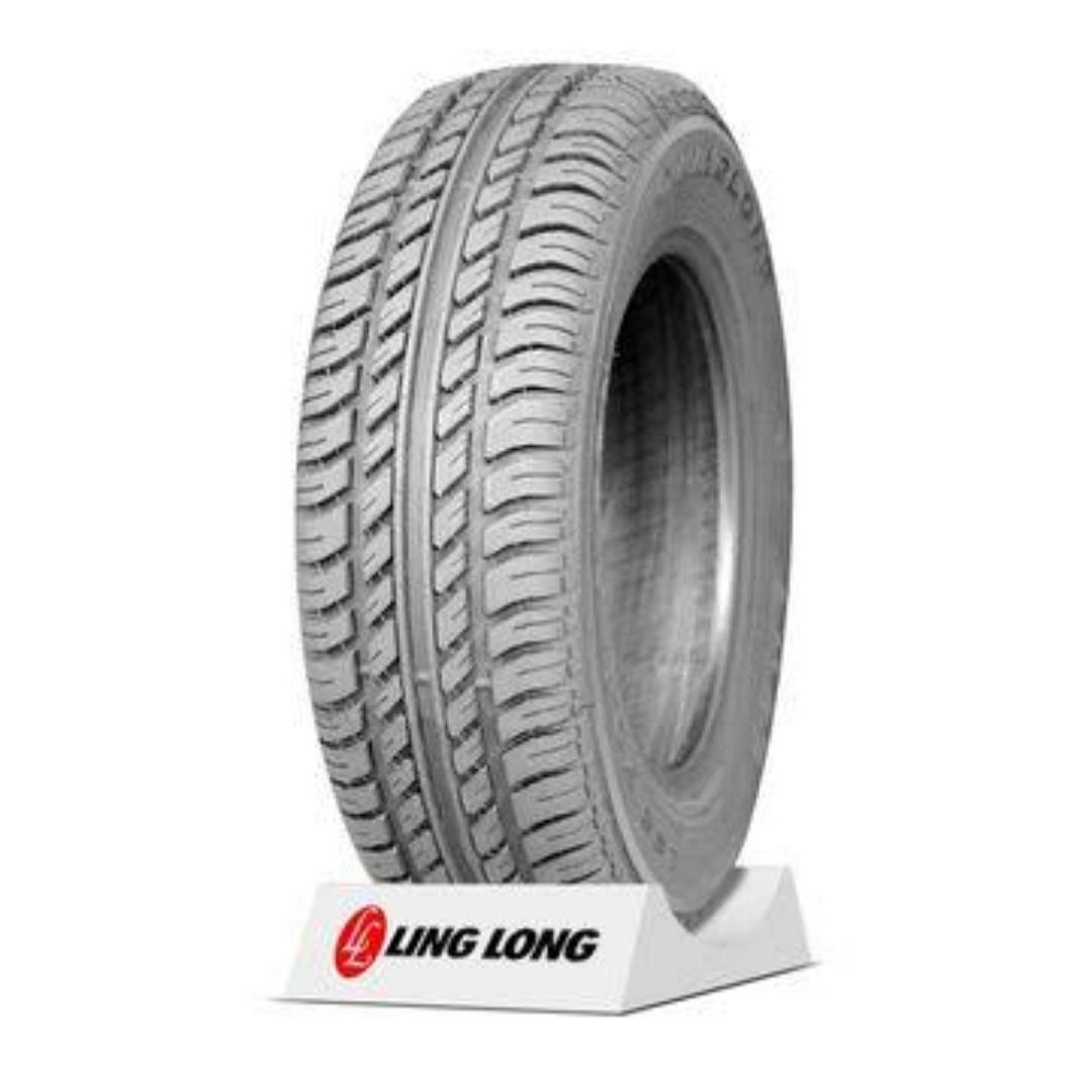 Car Tyres 185/70 R14 88H Linglong LMA3