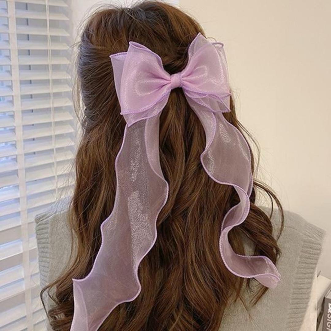 Baby Girl Bows Headband Lace Elastic Princess Headband for Girl Infant Kids Accessoriesp