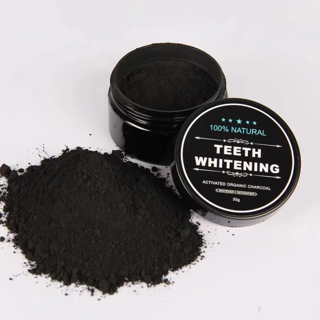 Popular Charcoal Natural Teeth Whitening Powder
Turmeric Teeth Whitenina Powder Mint Flavor Teeth
Whitening Charcoal Powder