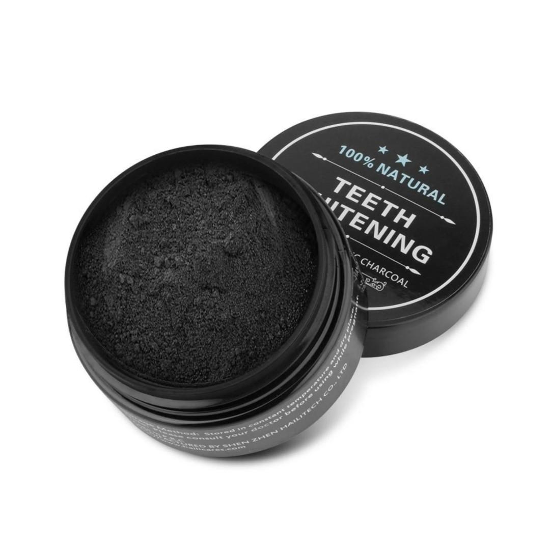 Popular Charcoal Natural Teeth Whitening Powder
Turmeric Teeth Whitenina Powder Mint Flavor Teeth
Whitening Charcoal Powder
