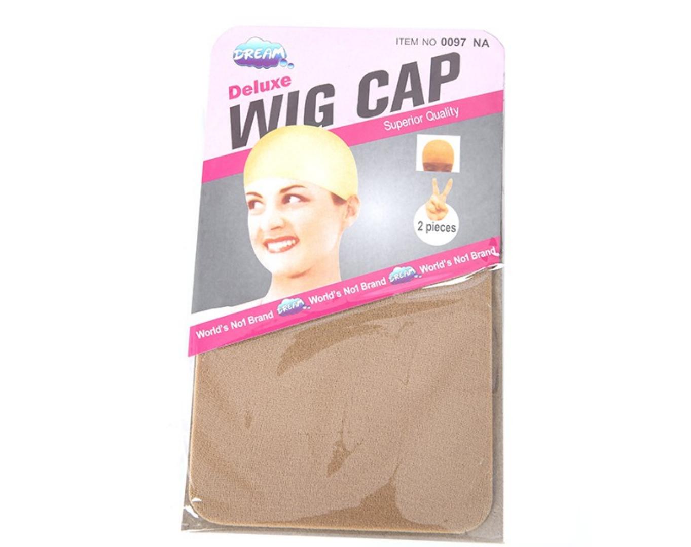 hd wig caps