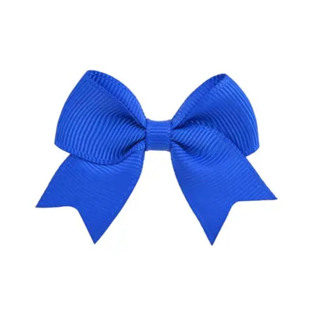 kids bowties hair clips