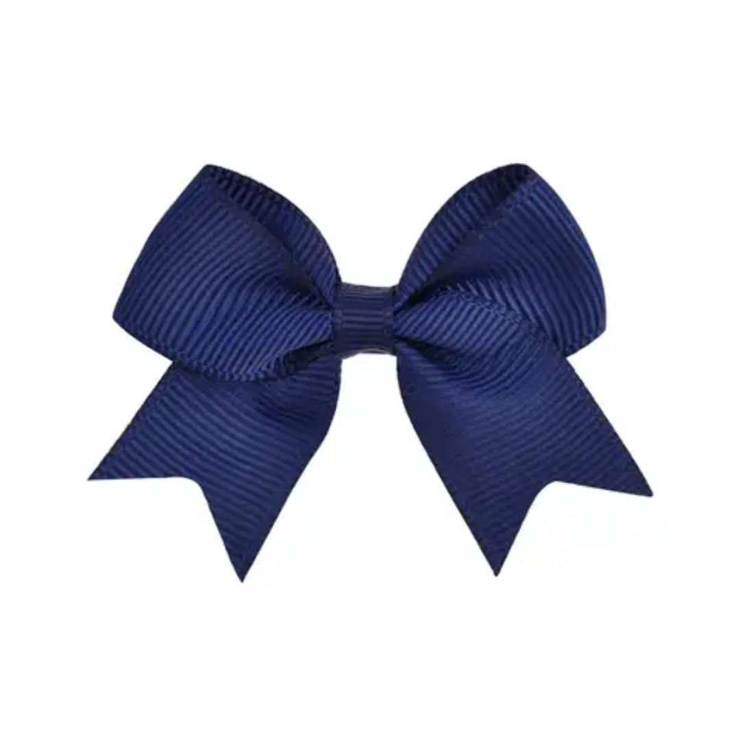 kids bowties hair clips